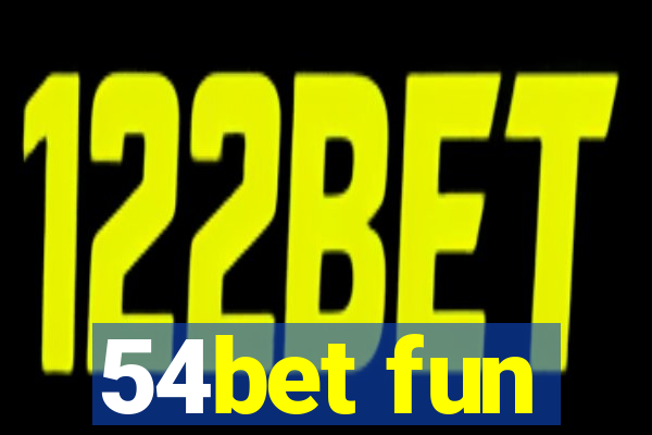 54bet fun